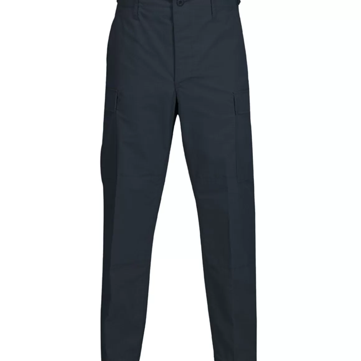 Flyye Industries Combat Uniforms>Propper Uniform Bdu Trousers Polycotton Ripstop Lapd Navy