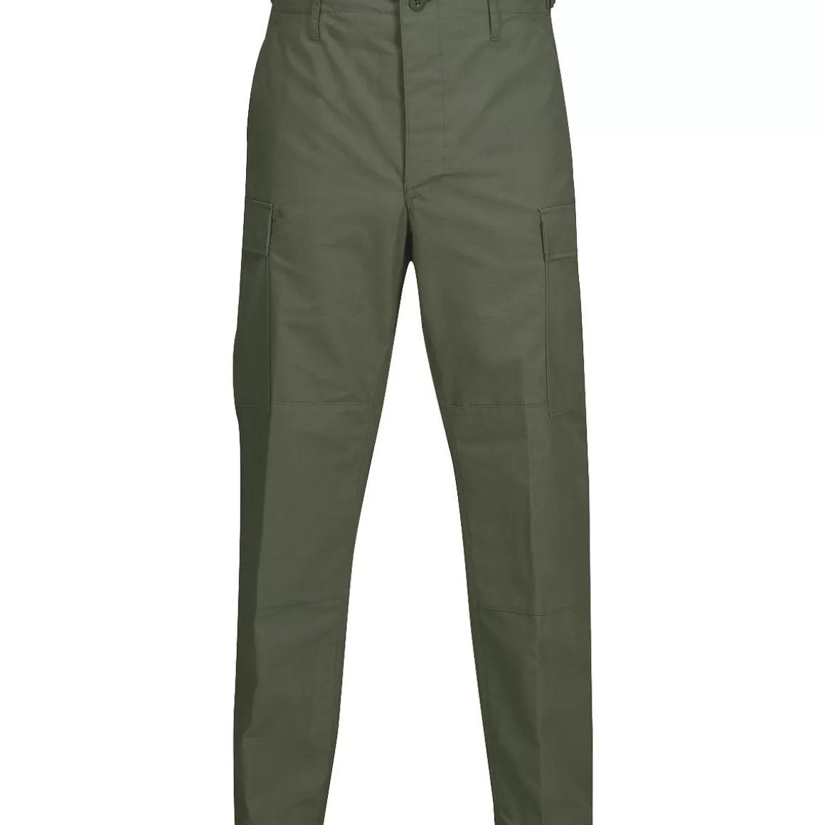 Maxpedition Combat Uniforms>Propper Uniform Bdu Trousers Polycotton Ripstop Olive