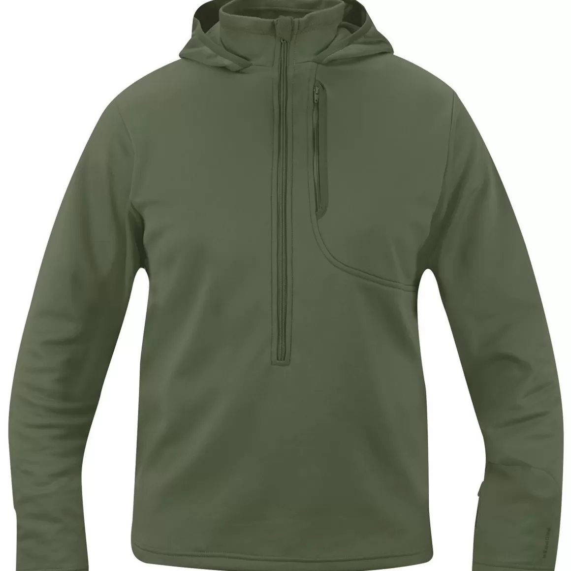 Jack Pyke Sweatshirts>Propper V2 Hoodie Olive