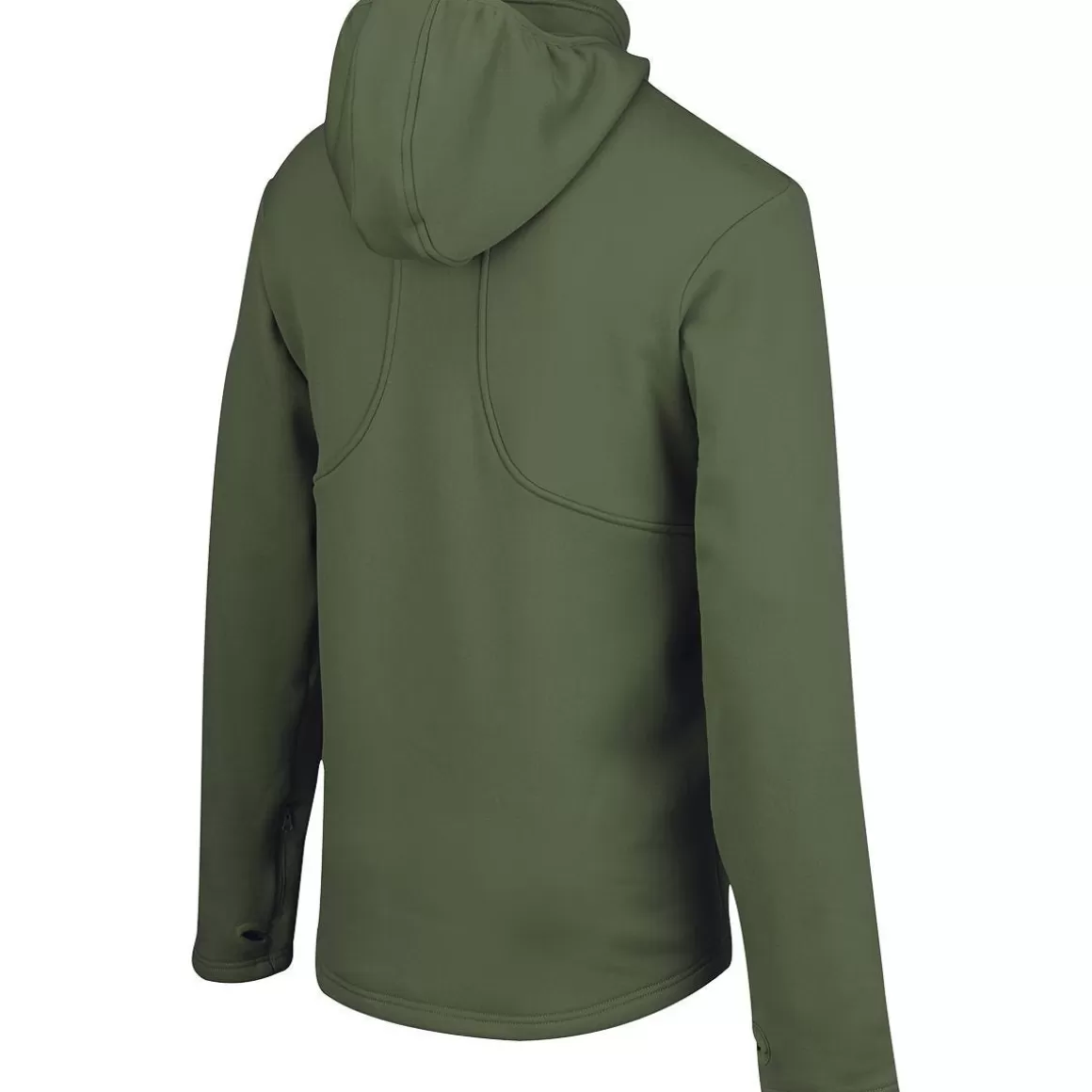 Jack Pyke Sweatshirts>Propper V2 Hoodie Olive