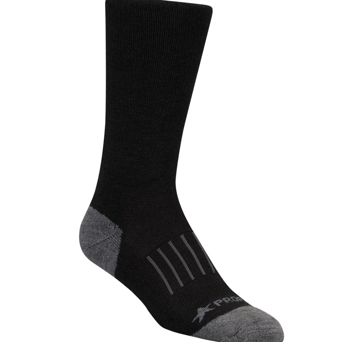 MFH Socks>Propper Wool Performance Boot Socks Black