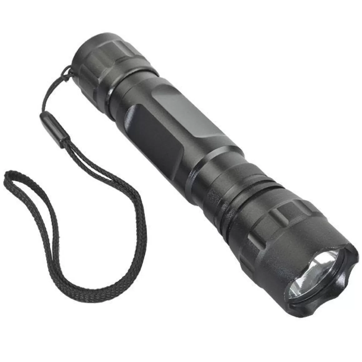 SMK Torches & Lighting>Remington Tactled Tactical Multi-Functional Flashlight