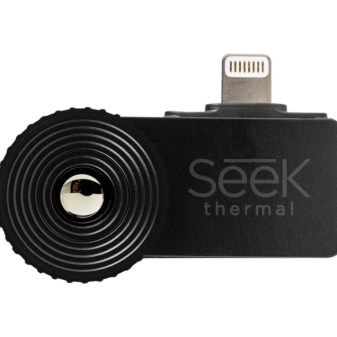 Seek Thermal Night Vision> Compact Xr Ios Camera Black