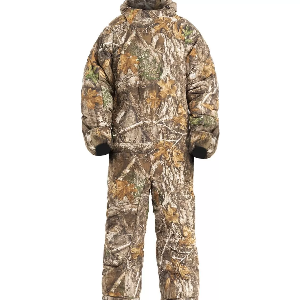 Selk'bag Clothing> Instinct Sleeping Bag Suit Realtree Edge