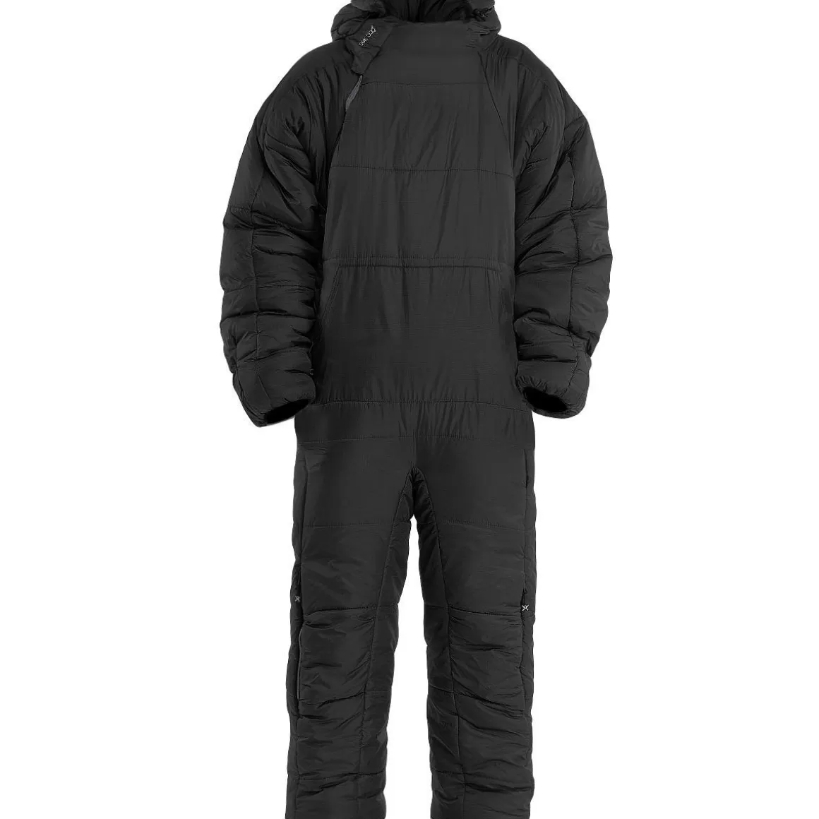 Selk'bag Clothing> Original 6G Sleeping Bag Suit Black Shark