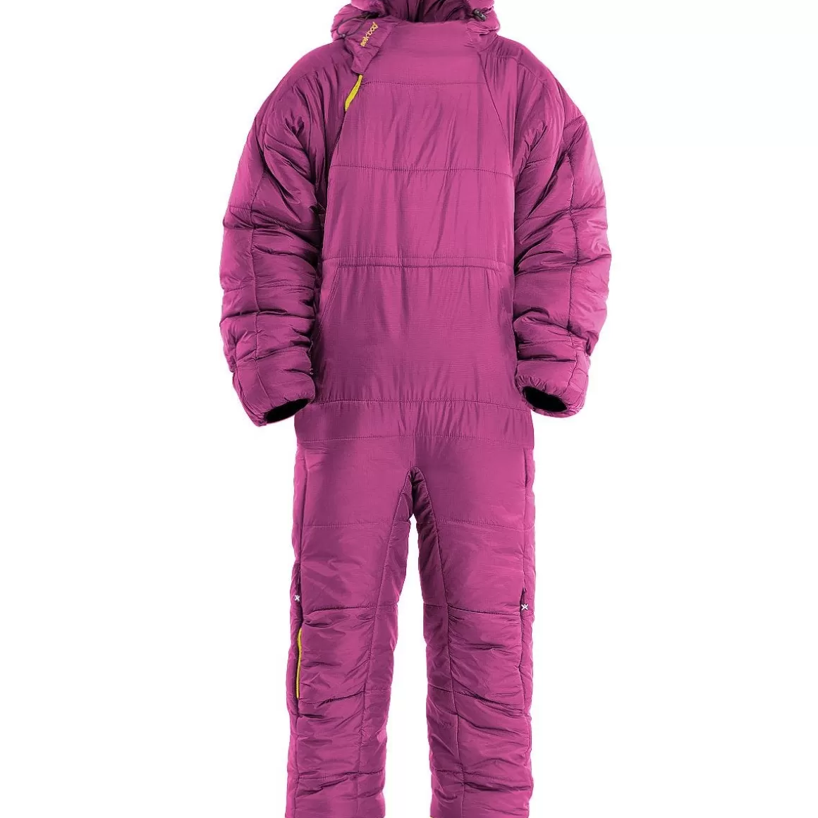 Selk'bag Clothing> Original 6G Sleeping Bag Suit Purple Evening