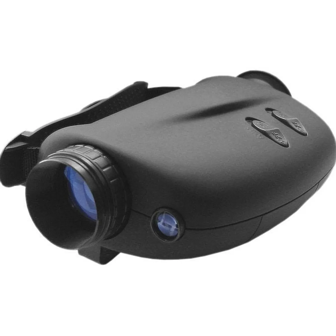 SMK Night Vision> Nv2000 Night Vision Scope Pocket Model Black With Case