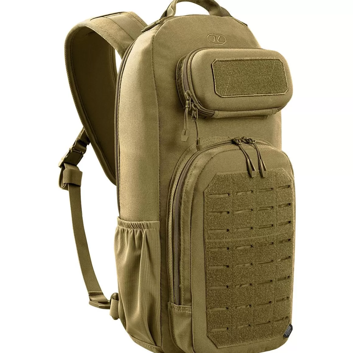 STOIRM Backpacks & Rucksacks> 12L Gearslinger Coyote Tan