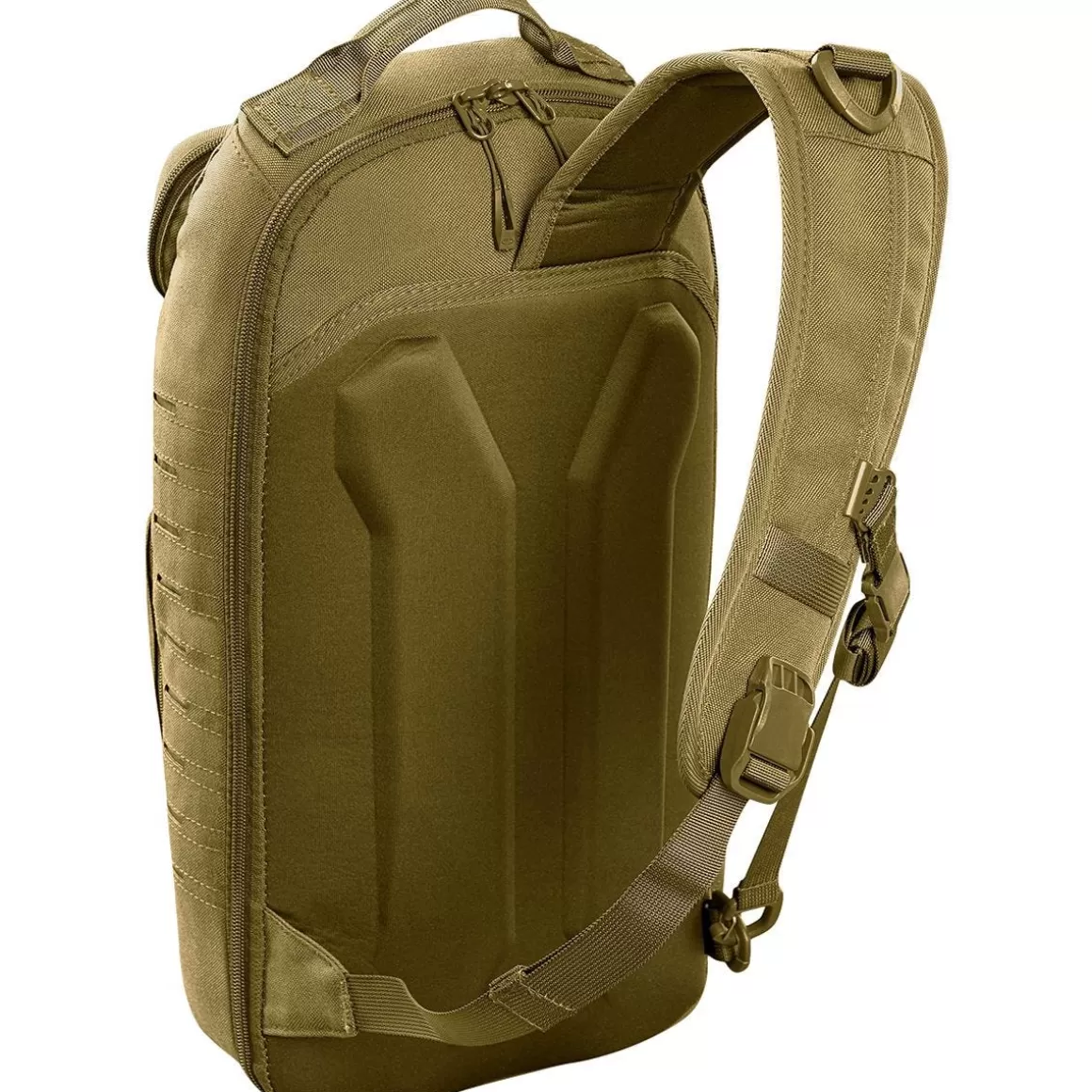 STOIRM Backpacks & Rucksacks> 12L Gearslinger Coyote Tan