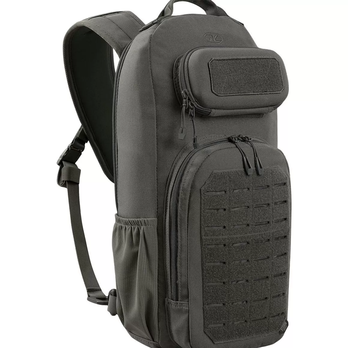 STOIRM Backpacks & Rucksacks> 12L Gearslinger Dark Grey