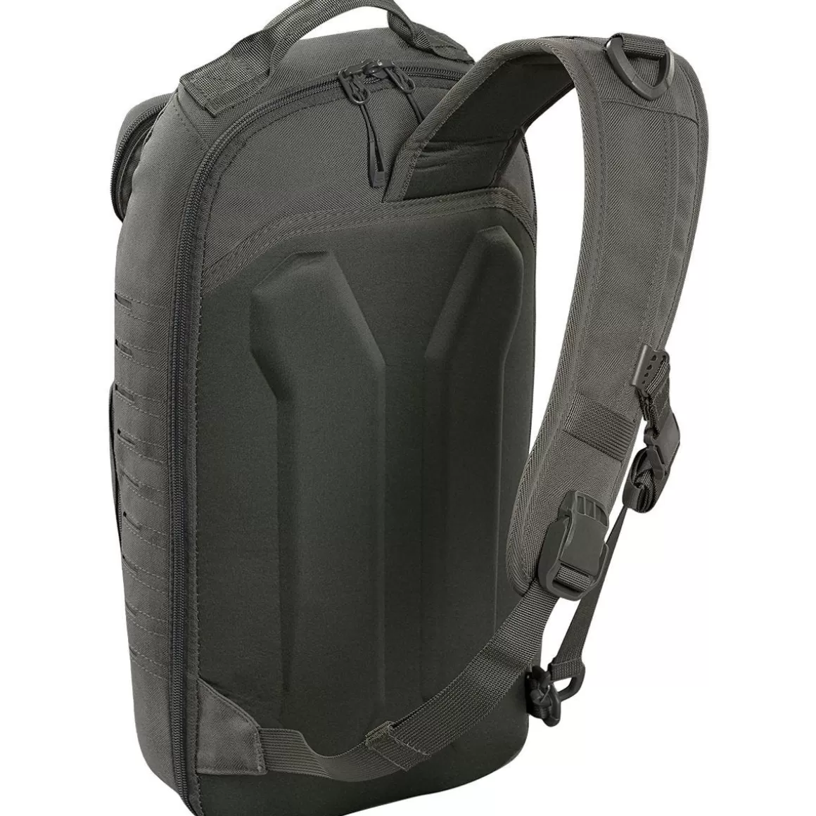 STOIRM Backpacks & Rucksacks> 12L Gearslinger Dark Grey