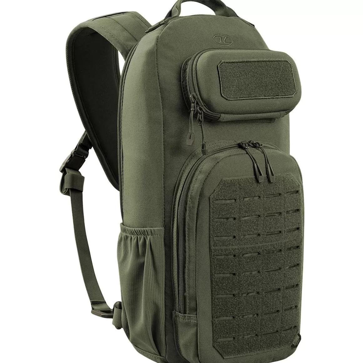 STOIRM Backpacks & Rucksacks> 12L Gearslinger Olive