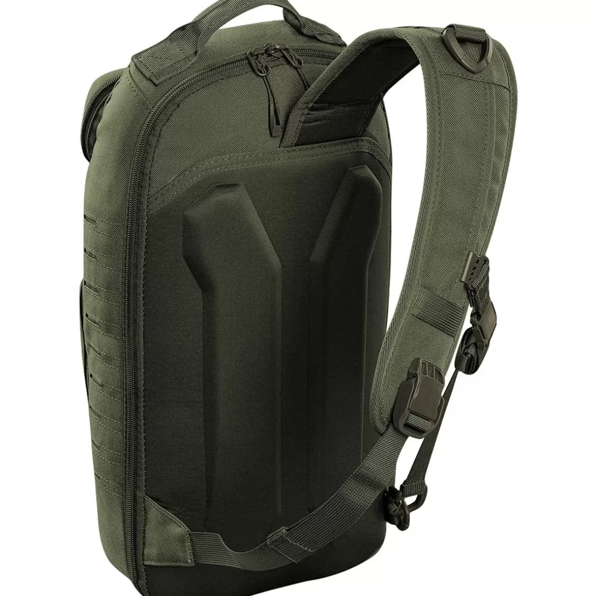 STOIRM Backpacks & Rucksacks> 12L Gearslinger Olive