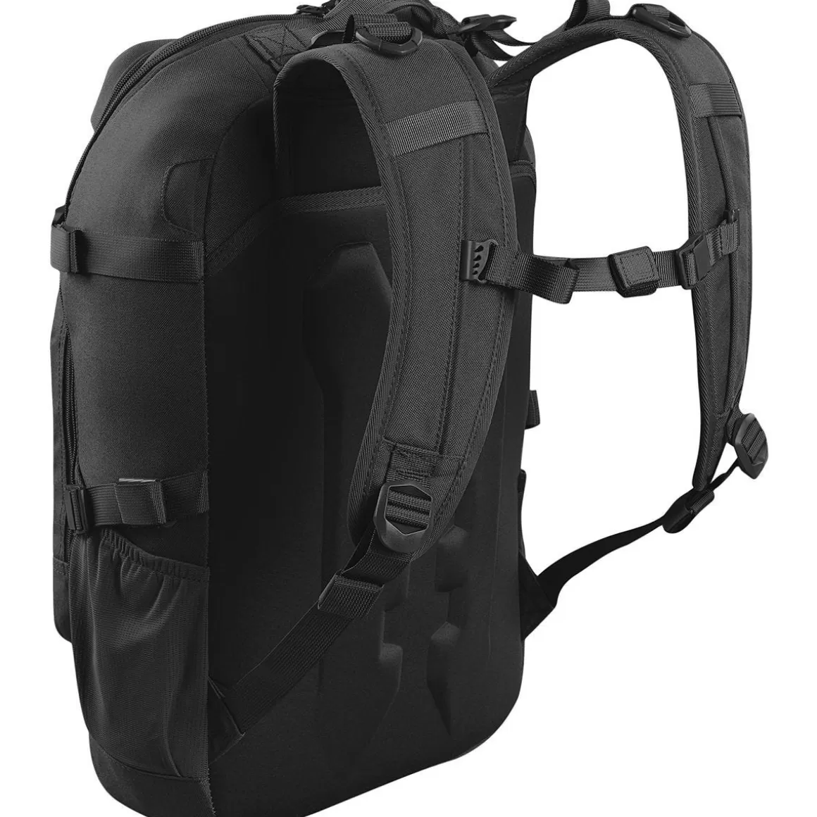 STOIRM Hydration Packs> 25L Pack Black