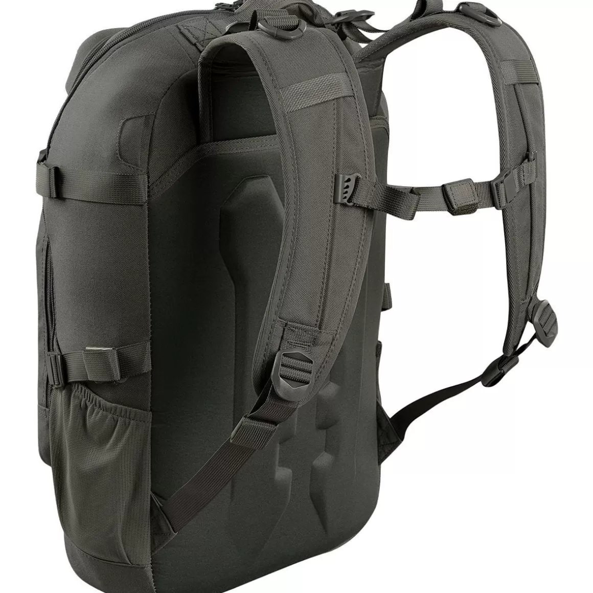 STOIRM Hydration Packs> 25L Pack Dark Grey