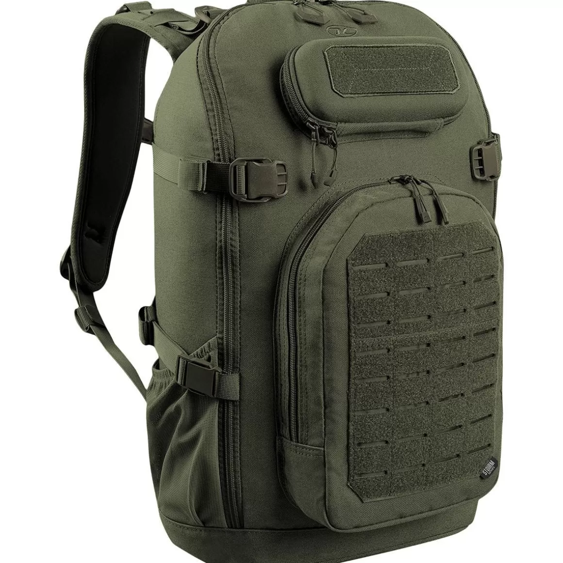 STOIRM Backpacks & Rucksacks> 25L Pack Olive