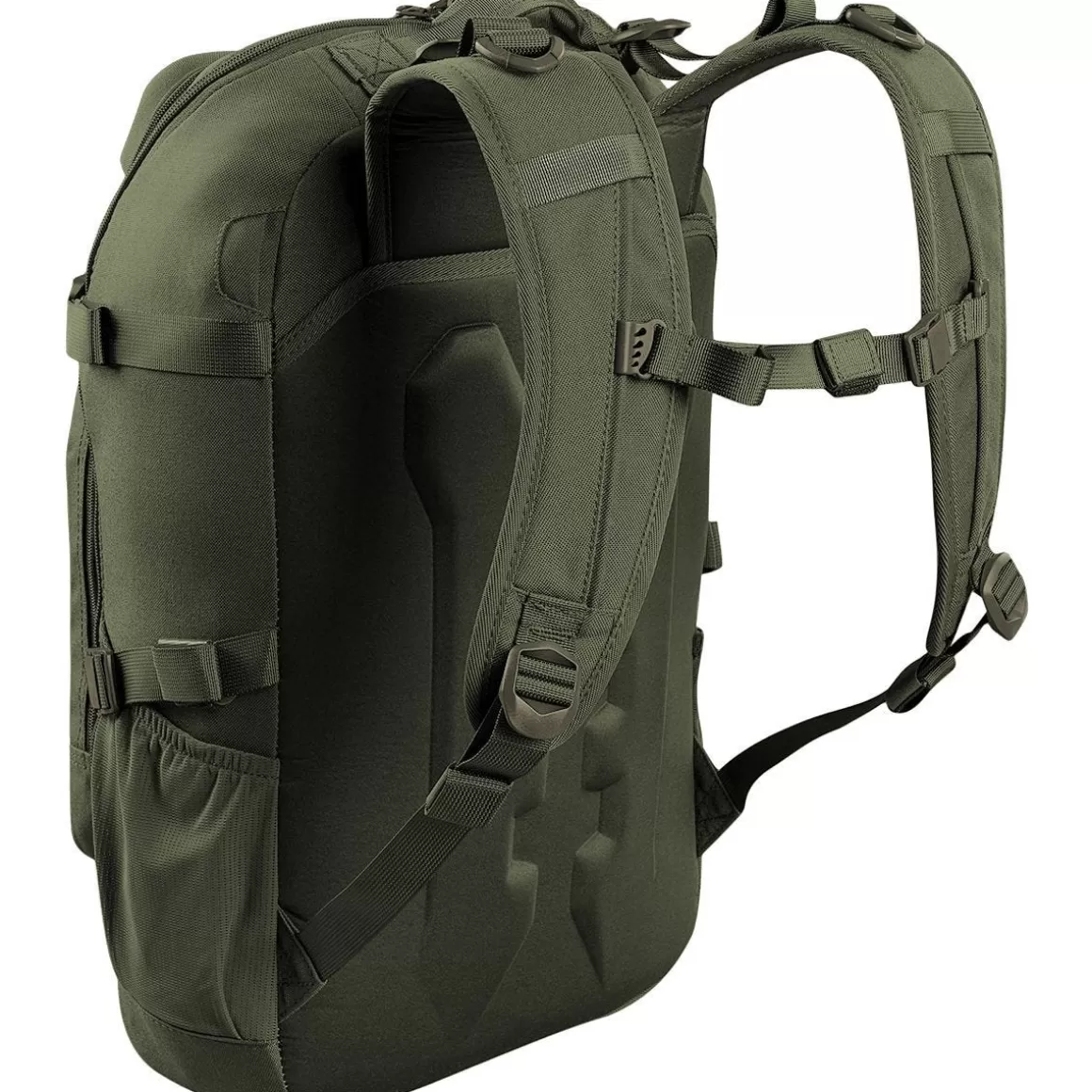 STOIRM Backpacks & Rucksacks> 25L Pack Olive