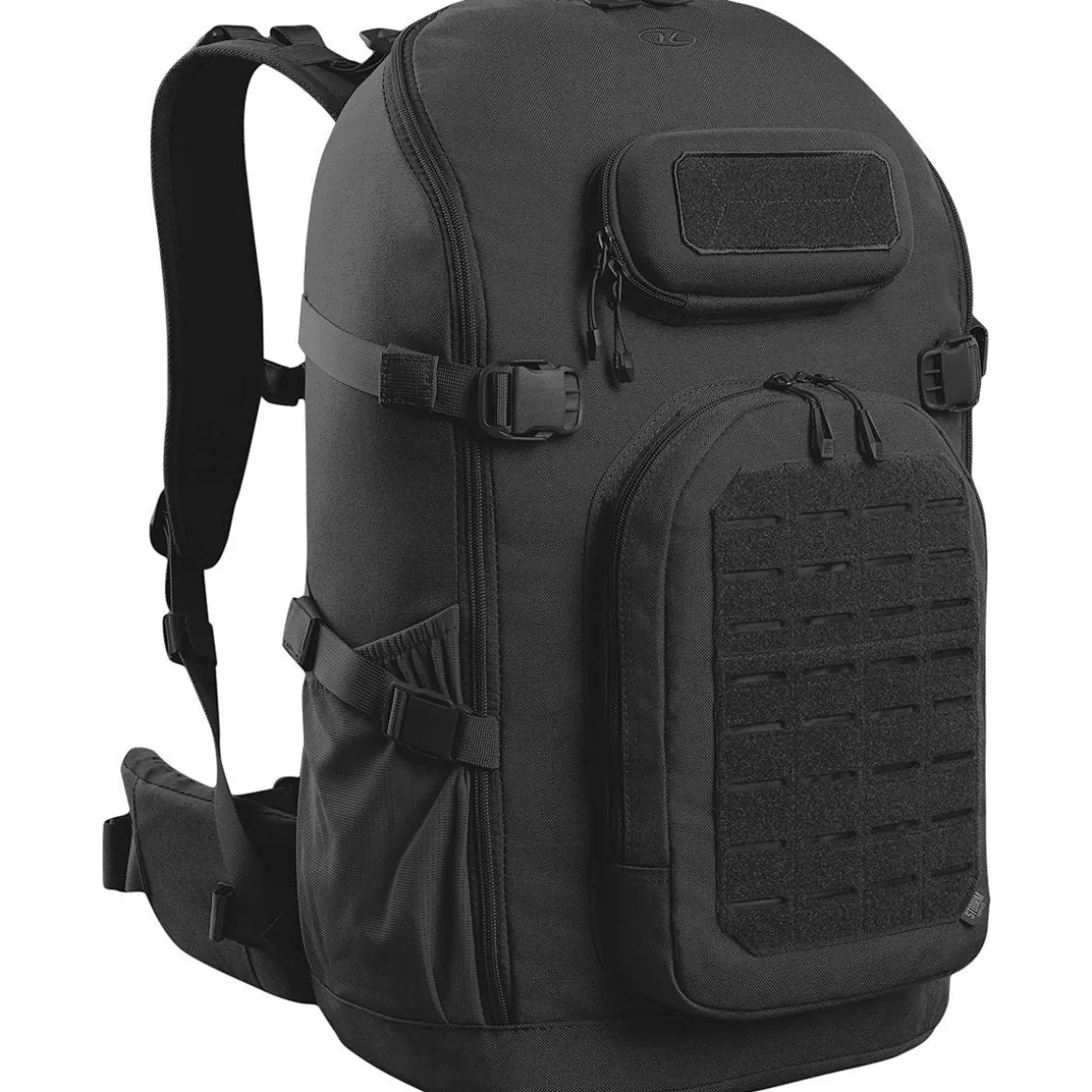 STOIRM Backpacks & Rucksacks> 40L Pack Black