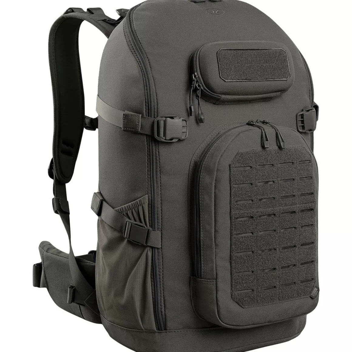 STOIRM Hydration Packs> 40L Pack Dark Grey