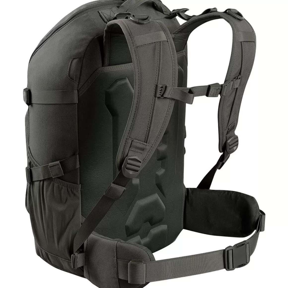 STOIRM Hydration Packs> 40L Pack Dark Grey