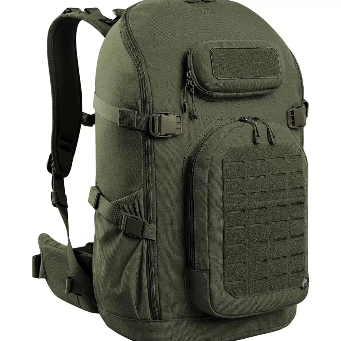 STOIRM Hydration Packs> 40L Pack Olive