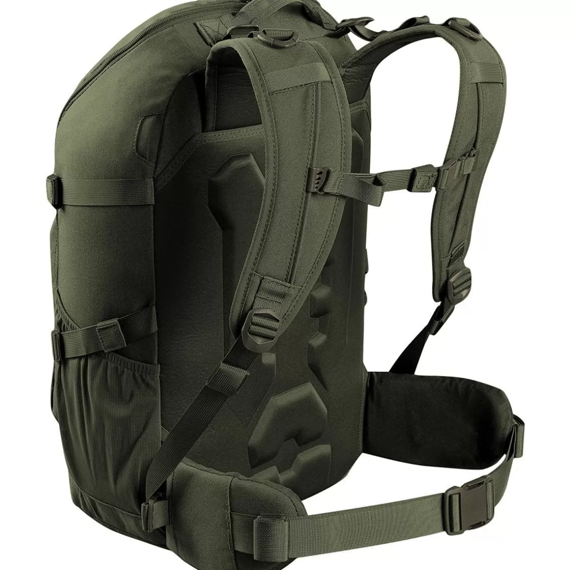 STOIRM Hydration Packs> 40L Pack Olive