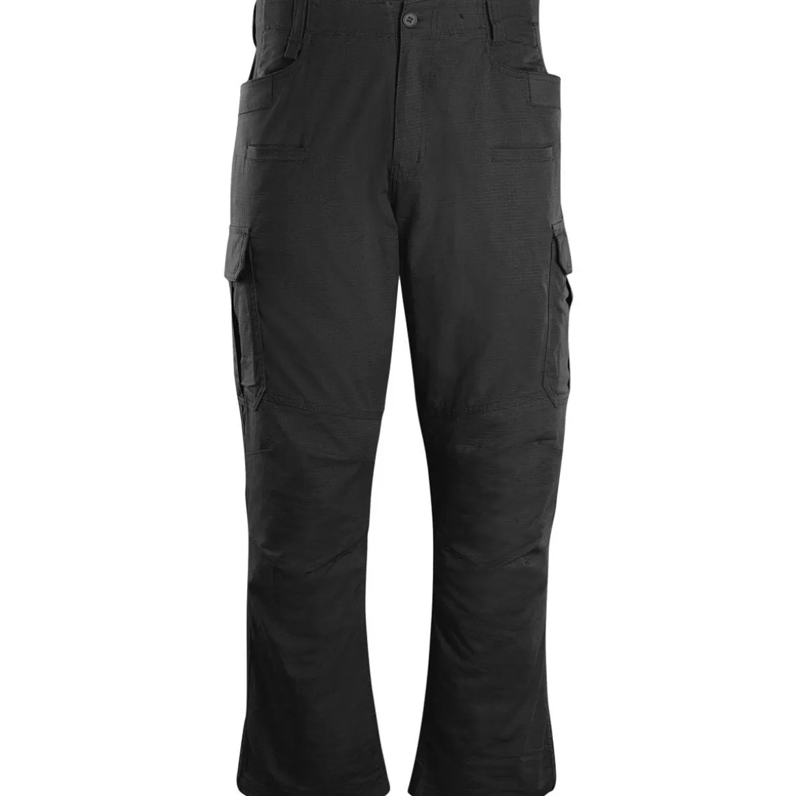 STOIRM Trousers> Tactical Trousers Black