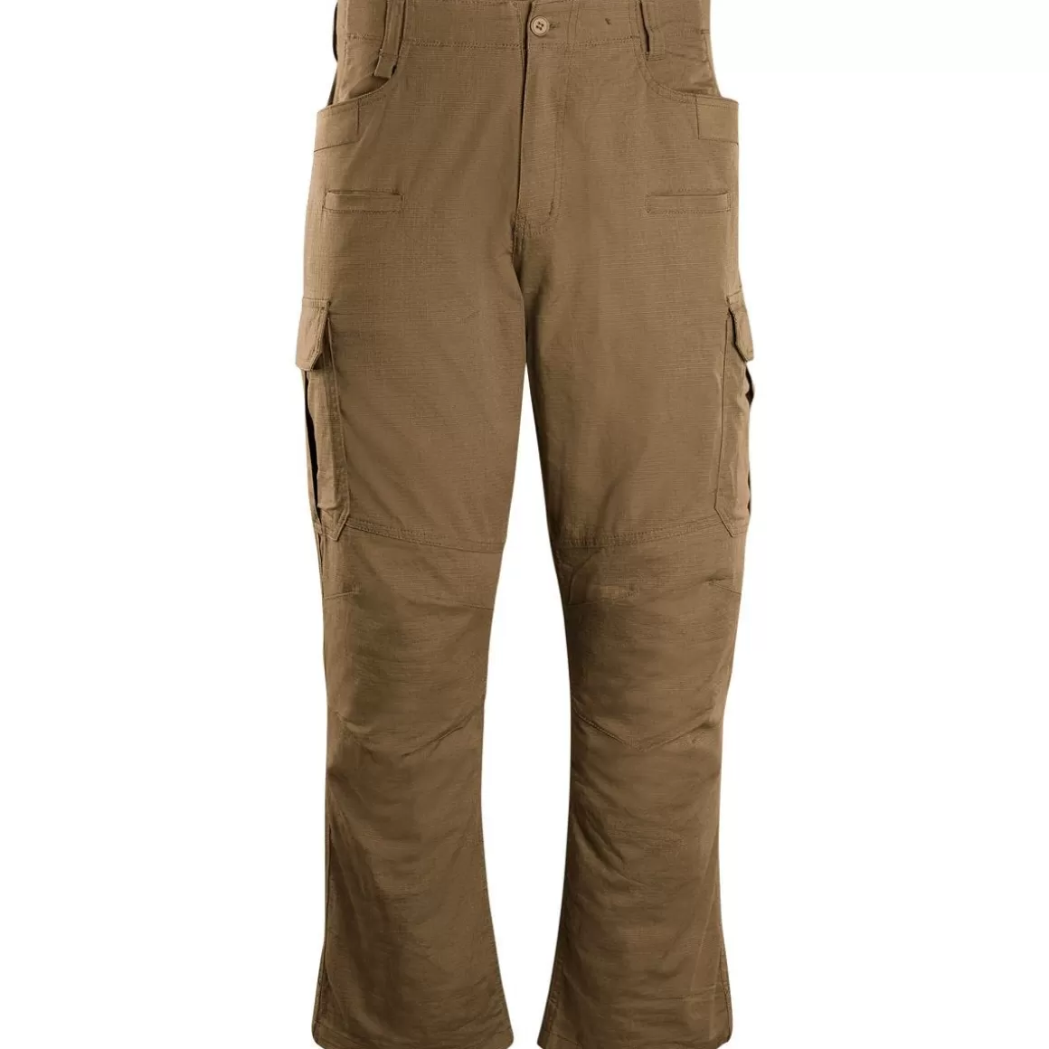 STOIRM Trousers> Tactical Trousers Coyote Tan