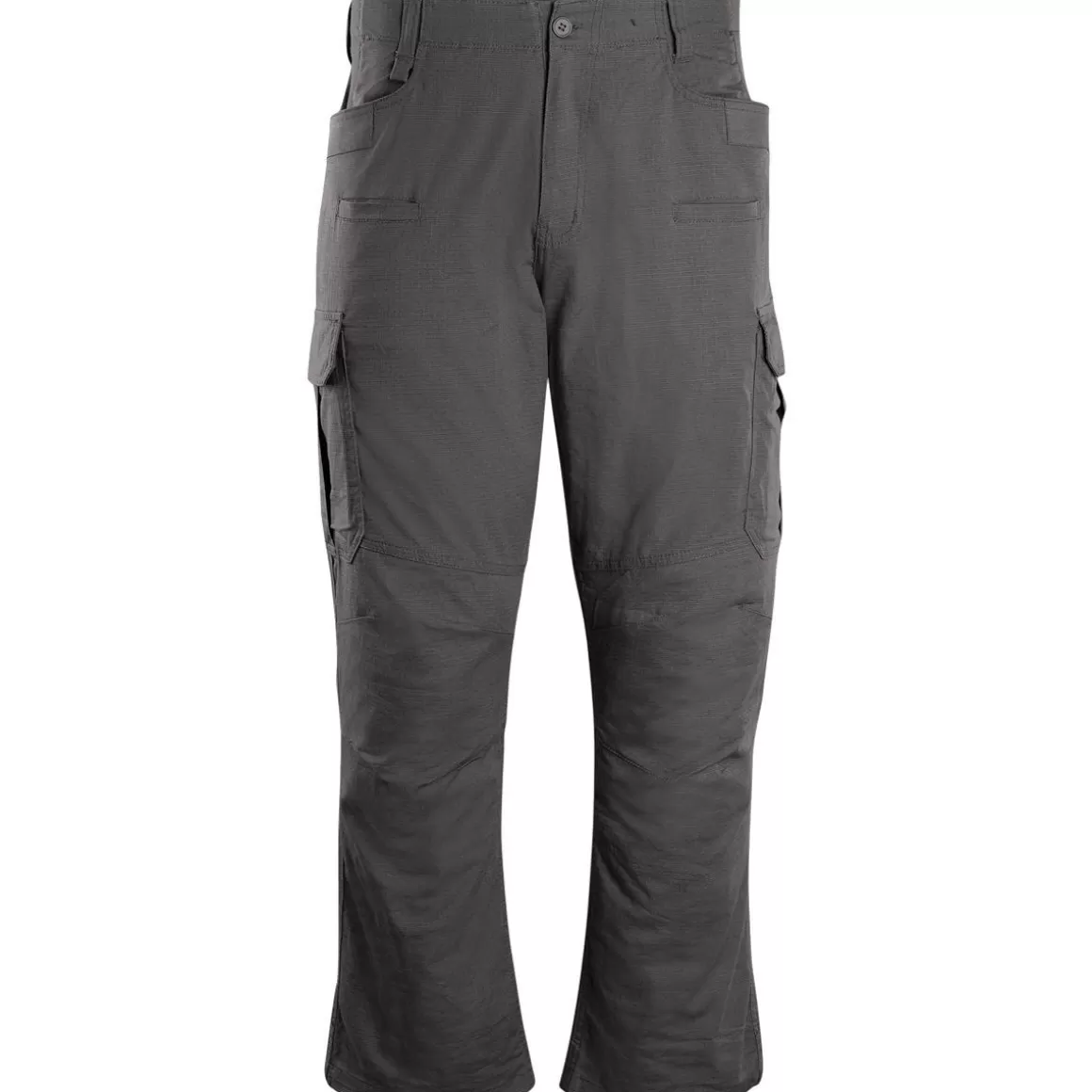 STOIRM Trousers> Tactical Trousers Dark Grey