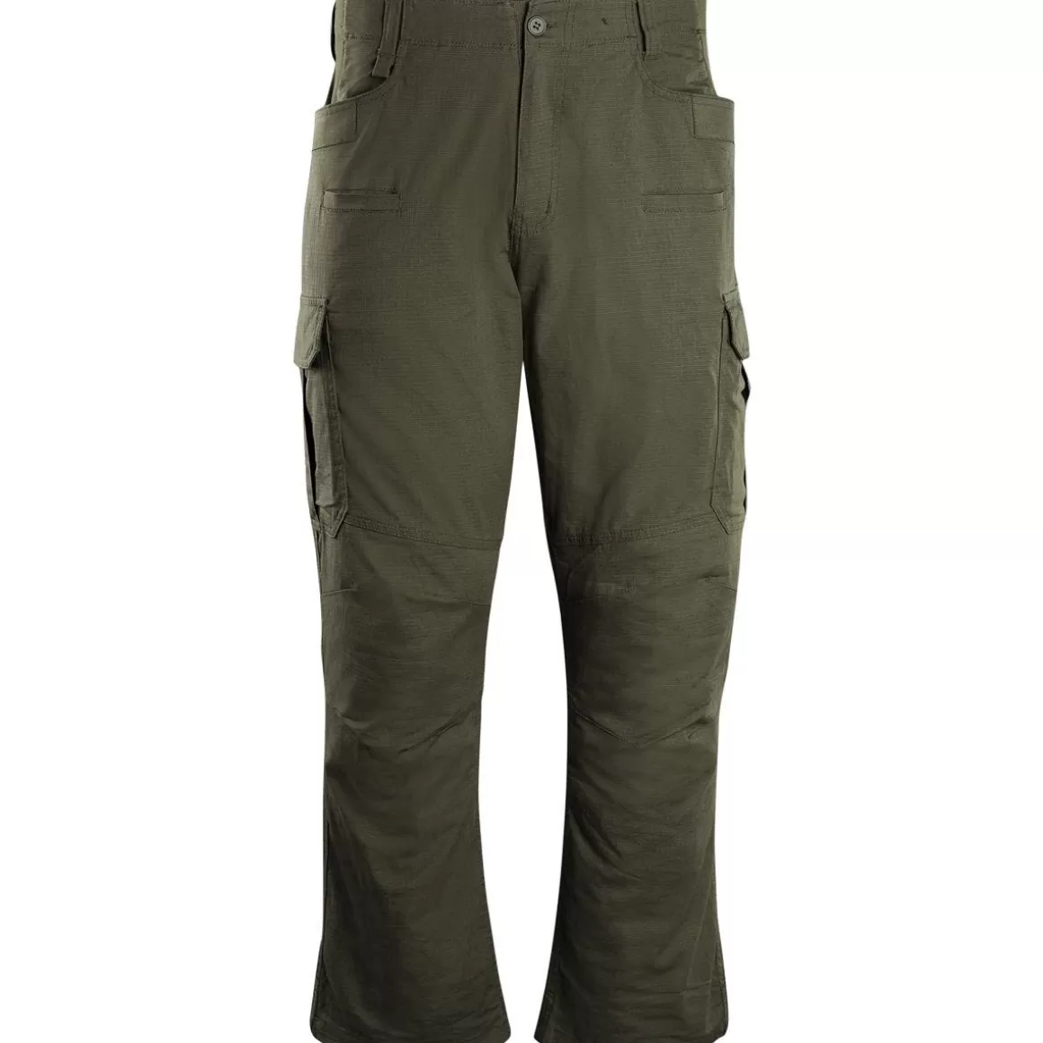 STOIRM Trousers> Tactical Trousers Olive