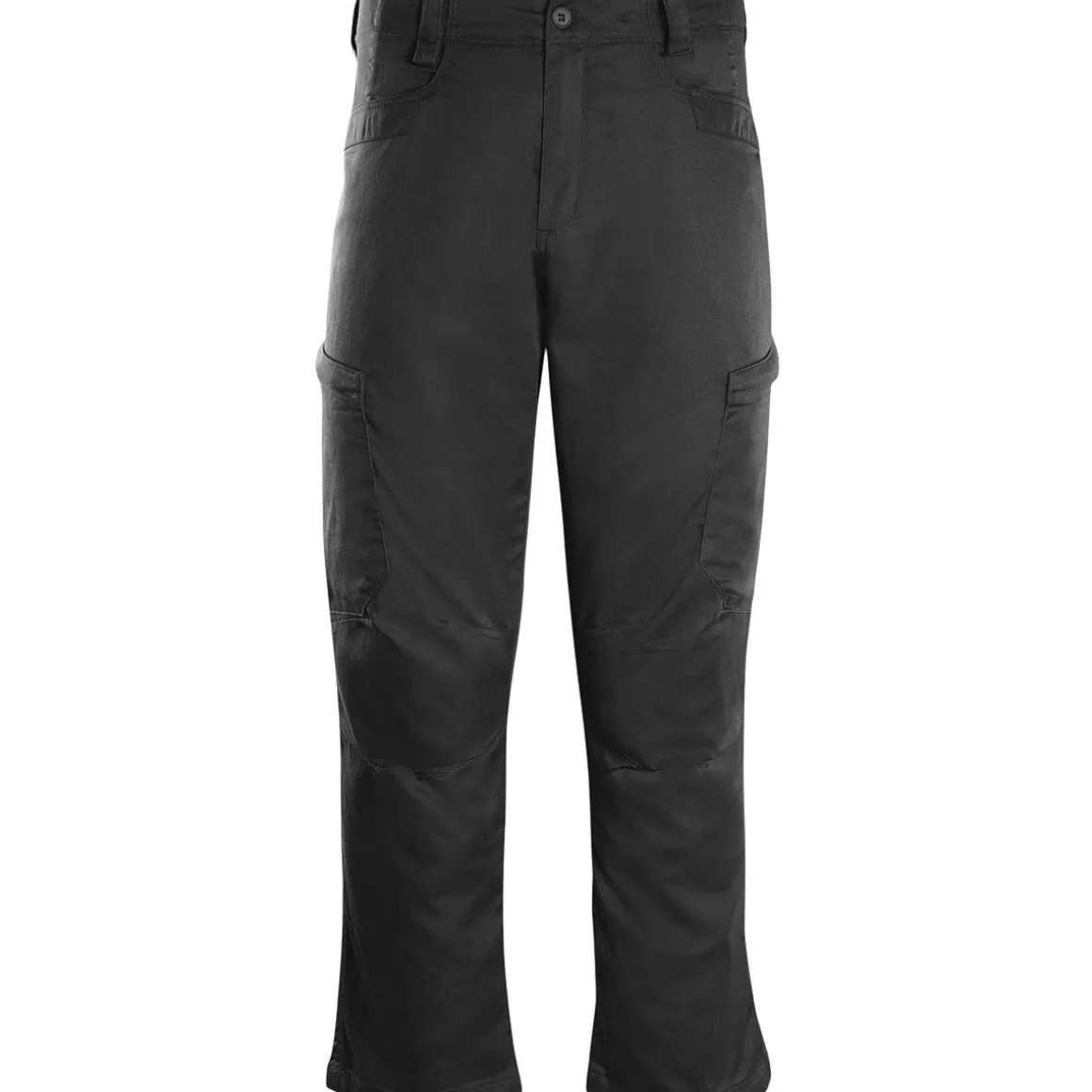 STOIRM Trousers> Urban Trousers Black