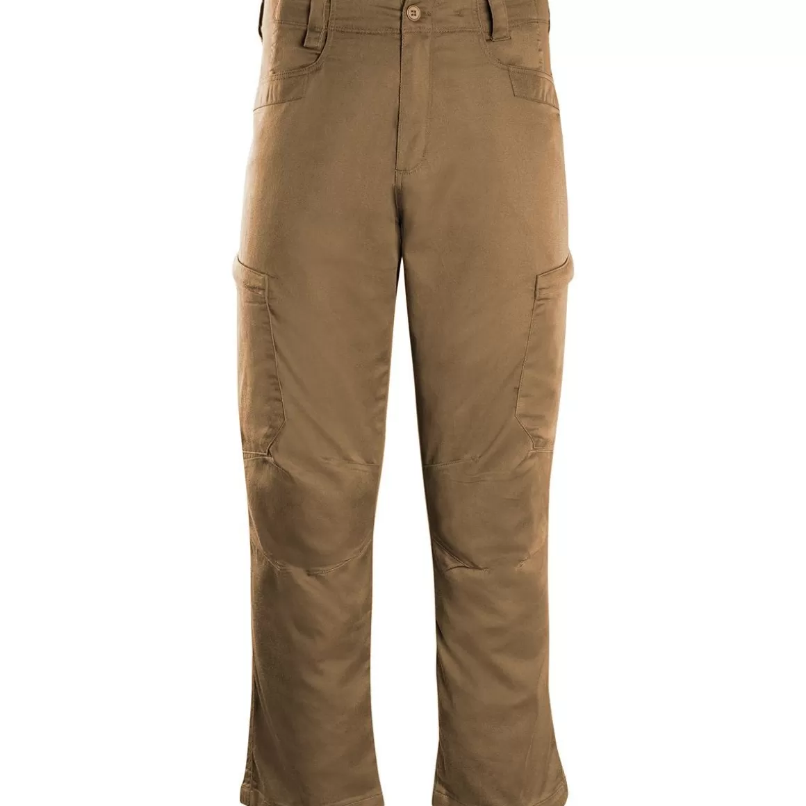 STOIRM Trousers> Urban Trousers Coyote Tan