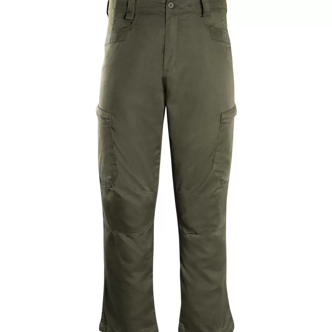 STOIRM Trousers> Urban Trousers Olive