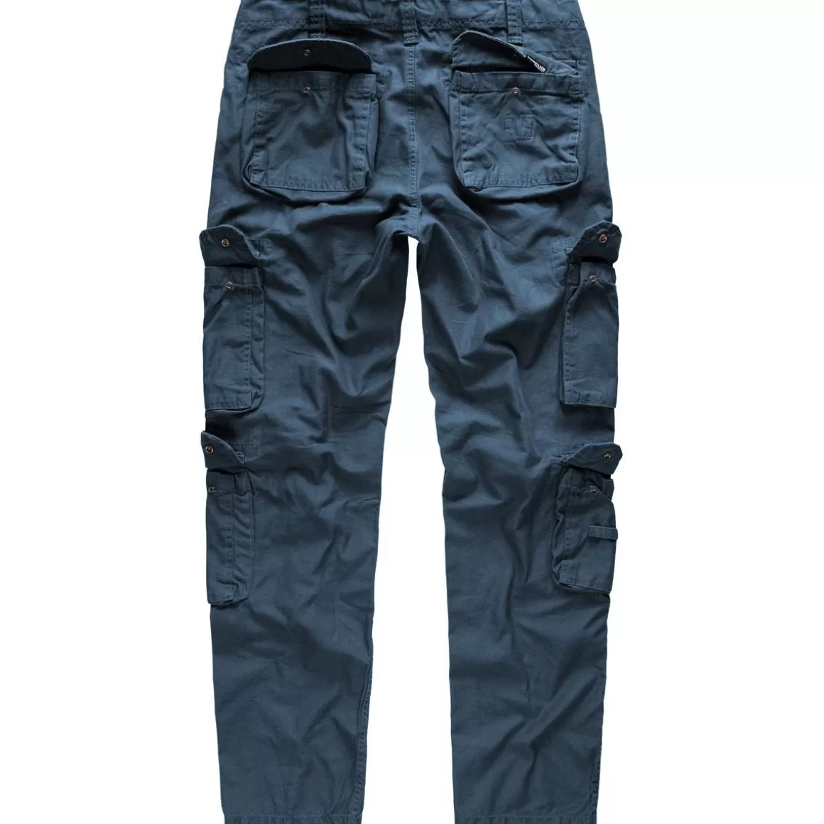 Surplus Trousers> Airborne Slimmy Trousers Navy