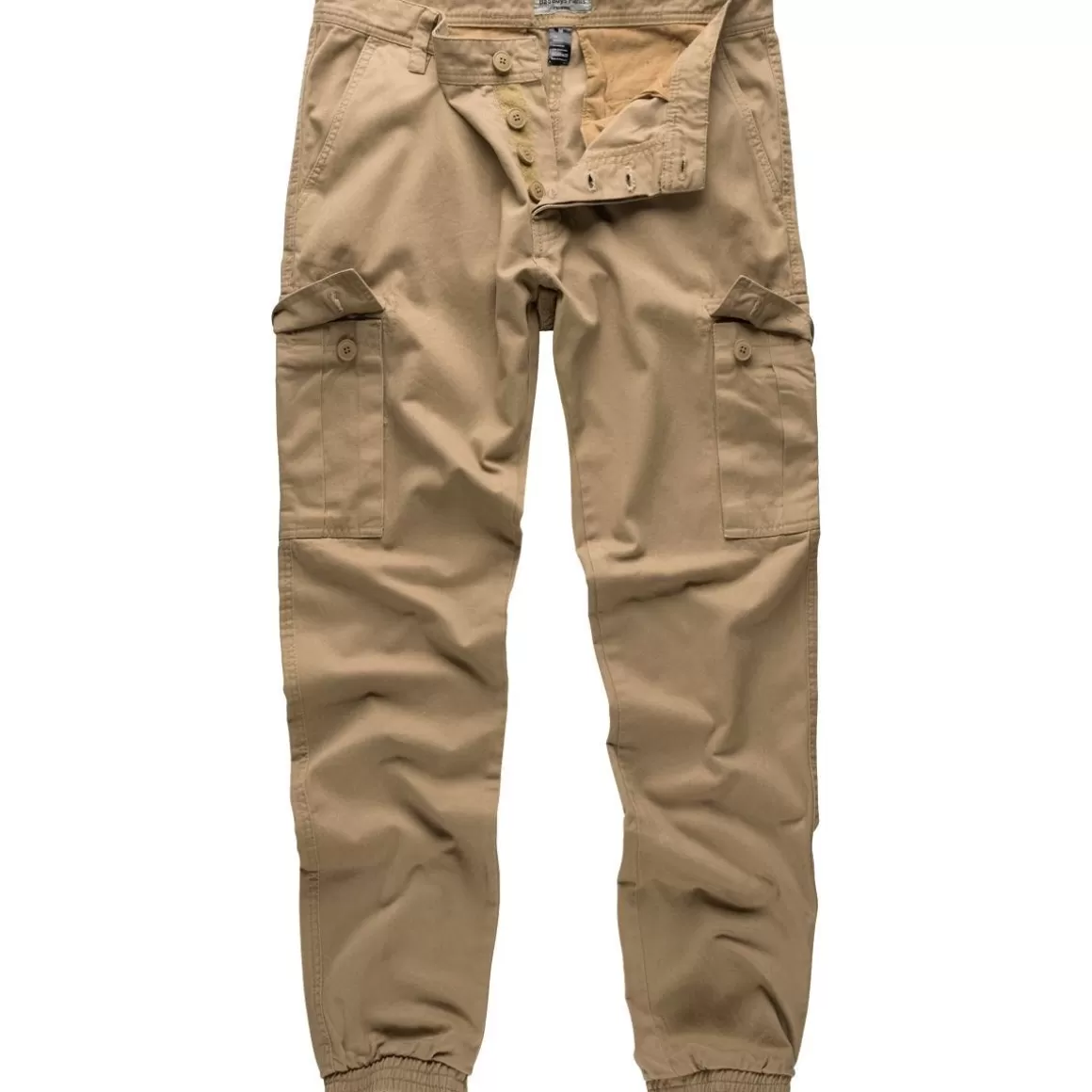 Surplus Trousers> Bad Boys Pants Beige