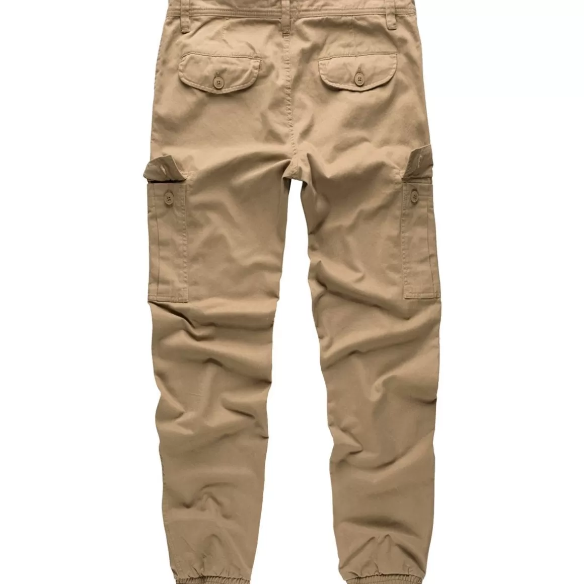 Surplus Trousers> Bad Boys Pants Beige