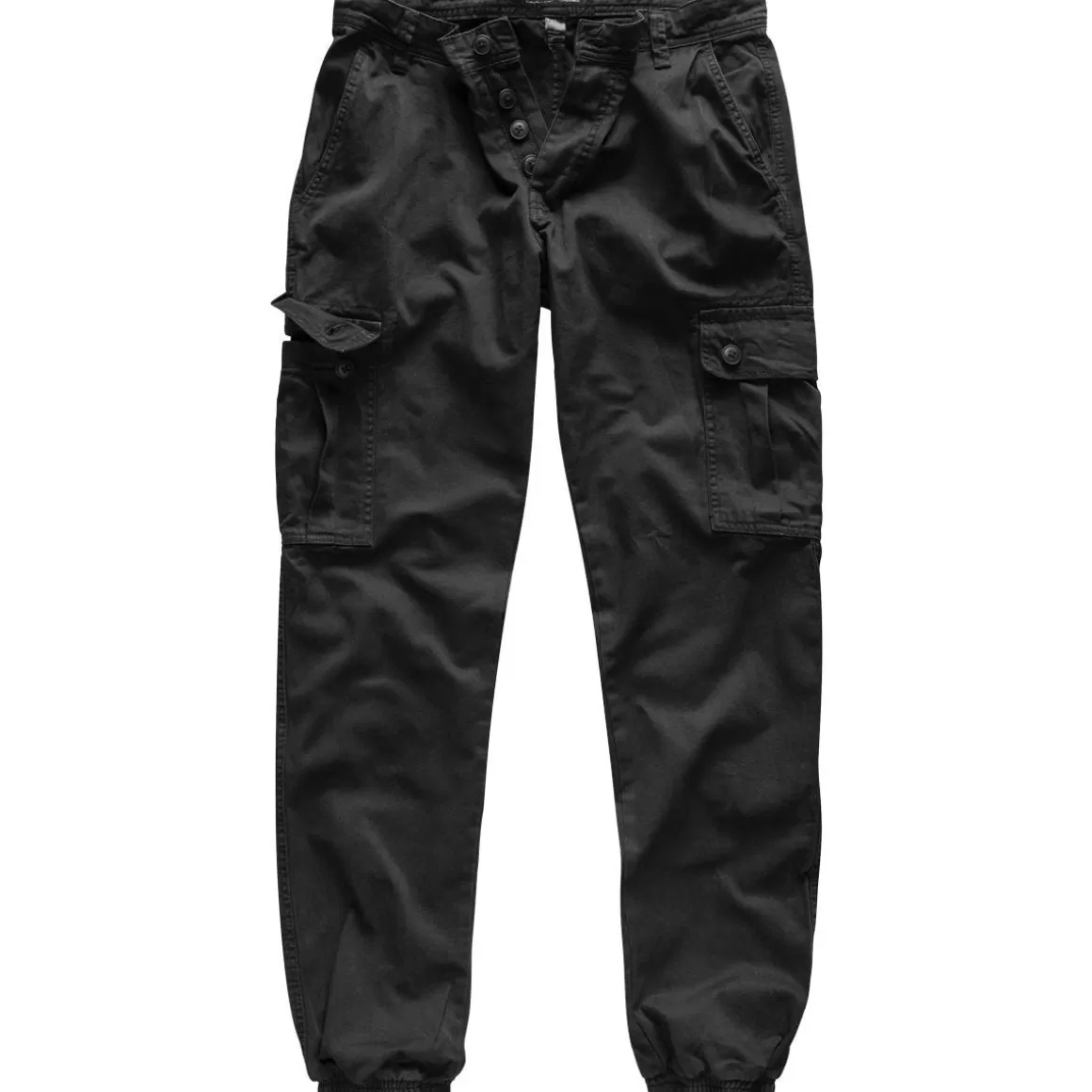 Surplus Trousers> Bad Boys Pants Black