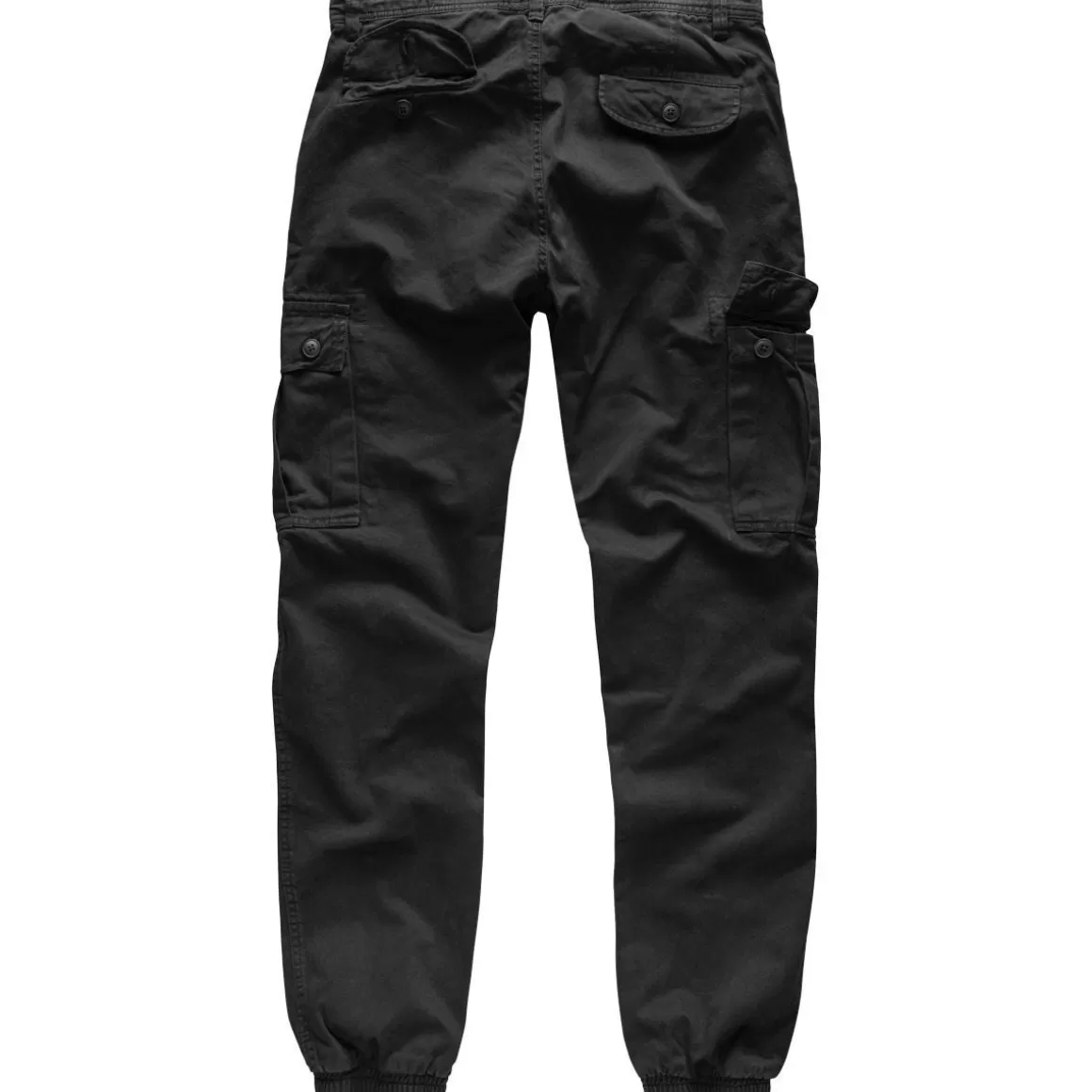 Surplus Trousers> Bad Boys Pants Black