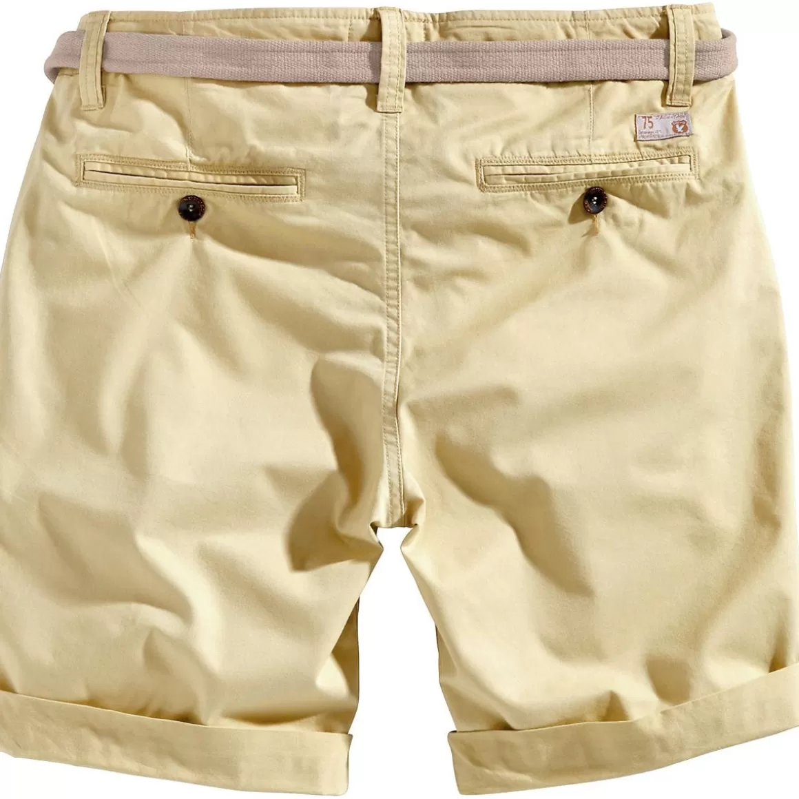 Helikon Shorts>Surplus Chino Shorts Beige