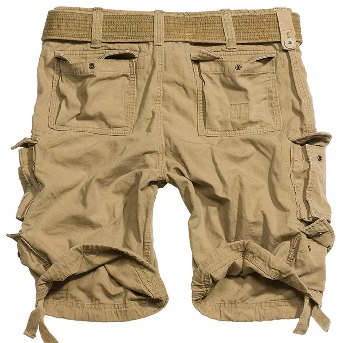 MFH Shorts>Surplus Division Shorts Coyote