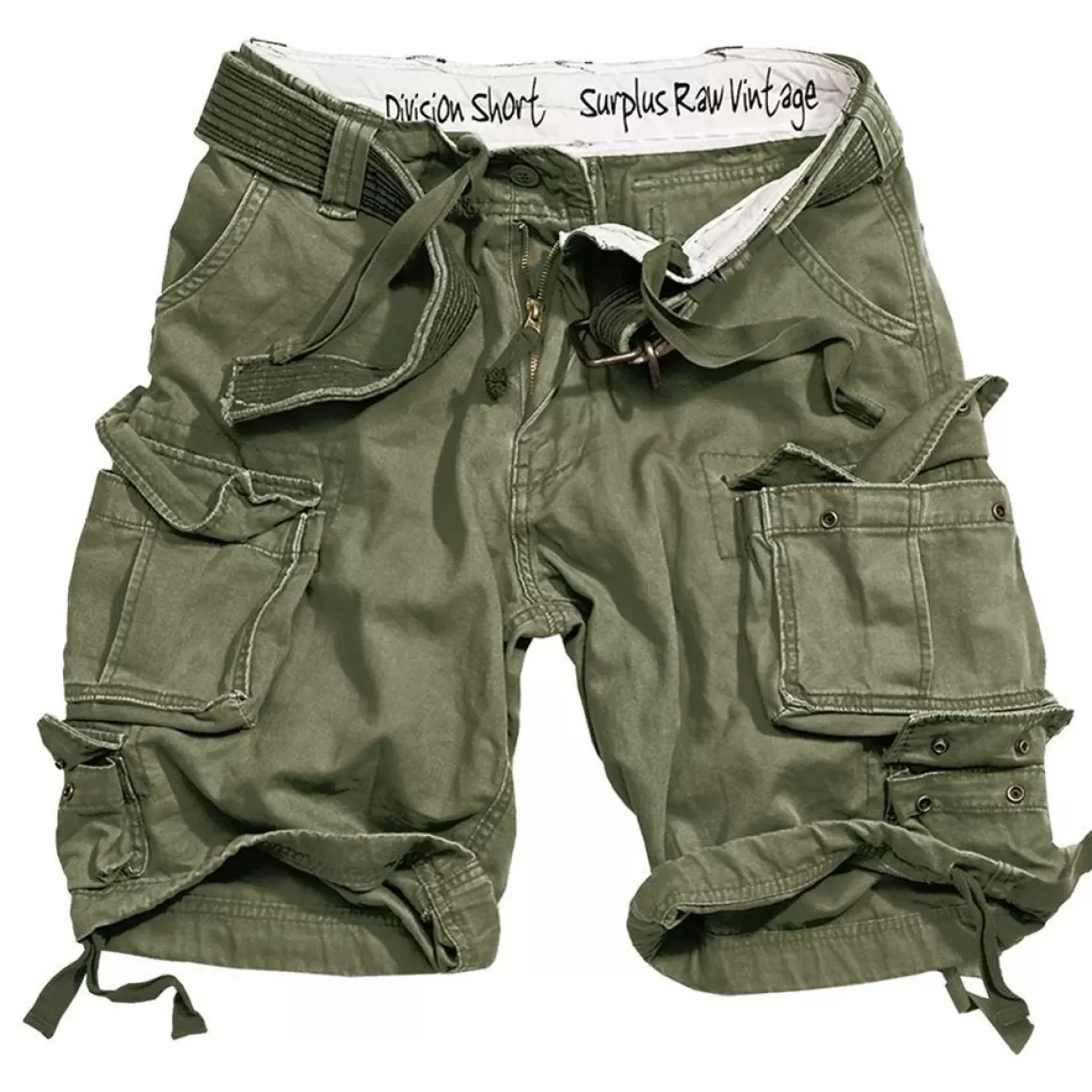 Maxpedition Shorts>Surplus Division Shorts Olive