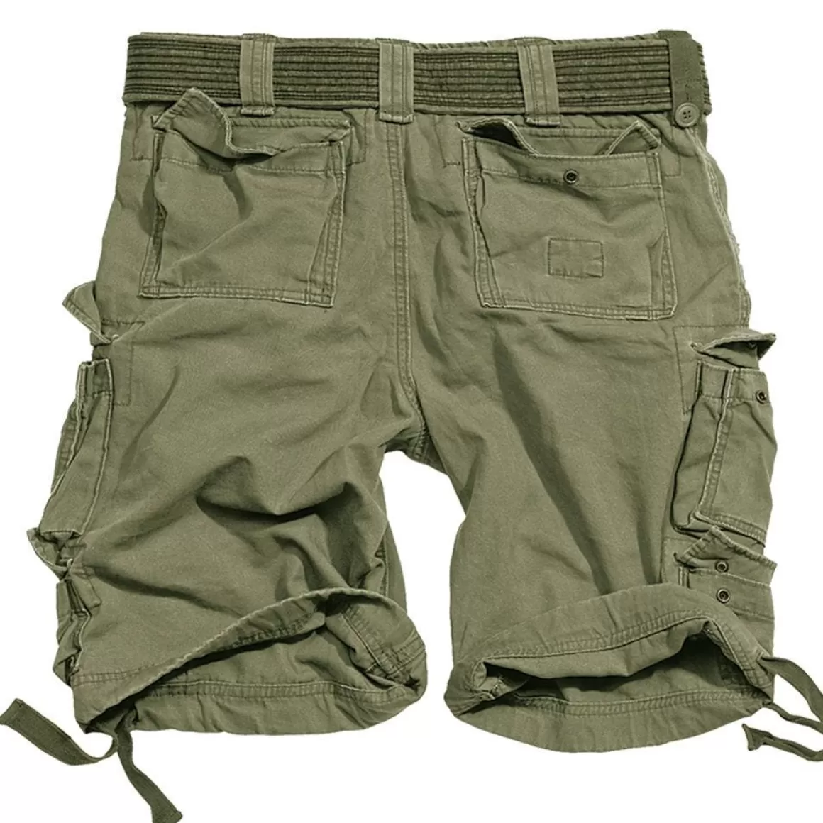 Maxpedition Shorts>Surplus Division Shorts Olive