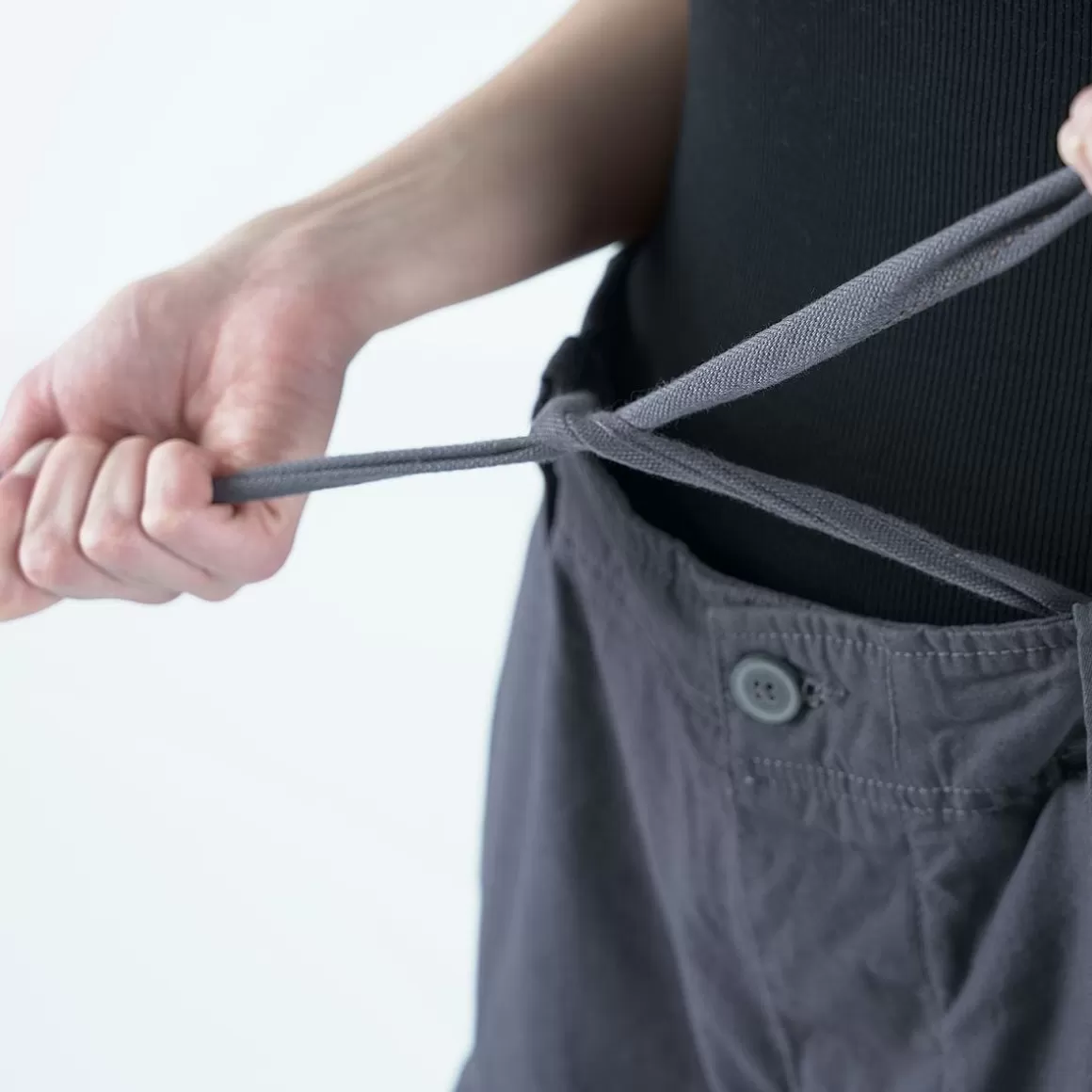 First Tactical Trousers>Surplus Ladies Airborne Vintage Trousers Anthracite