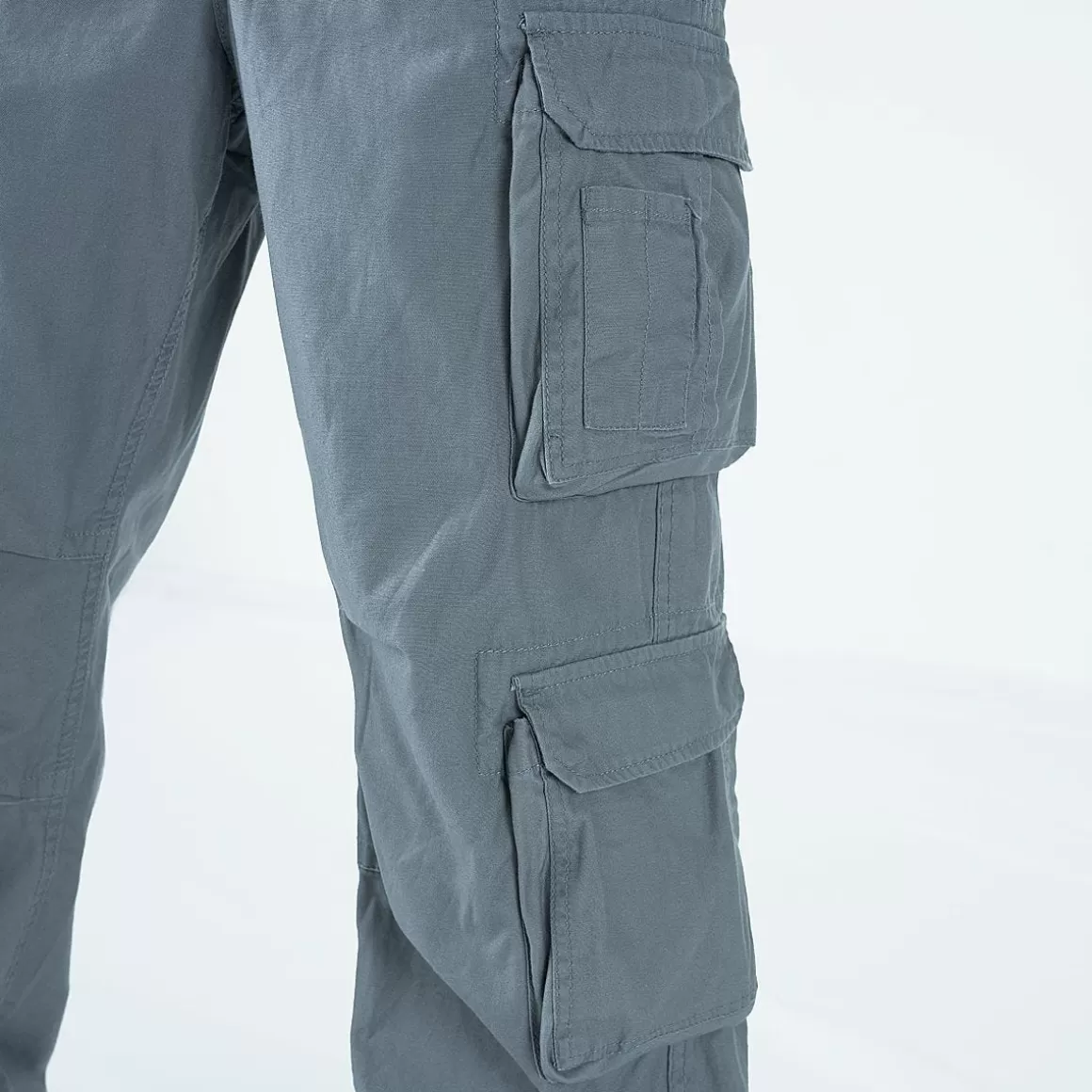 Jack Pyke Trousers>Surplus Ladies Airborne Vintage Trousers Grey