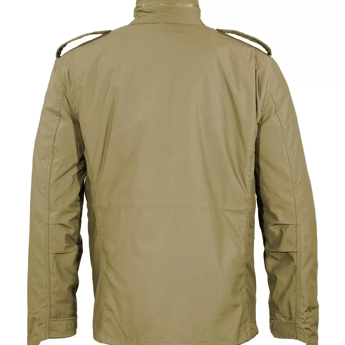 Surplus Jackets & Coats> M65 Jacket Beige