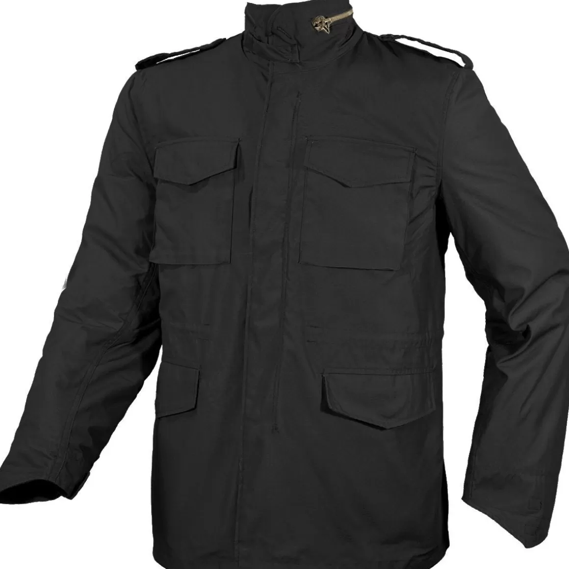 Surplus Jackets & Coats> M65 Jacket Black