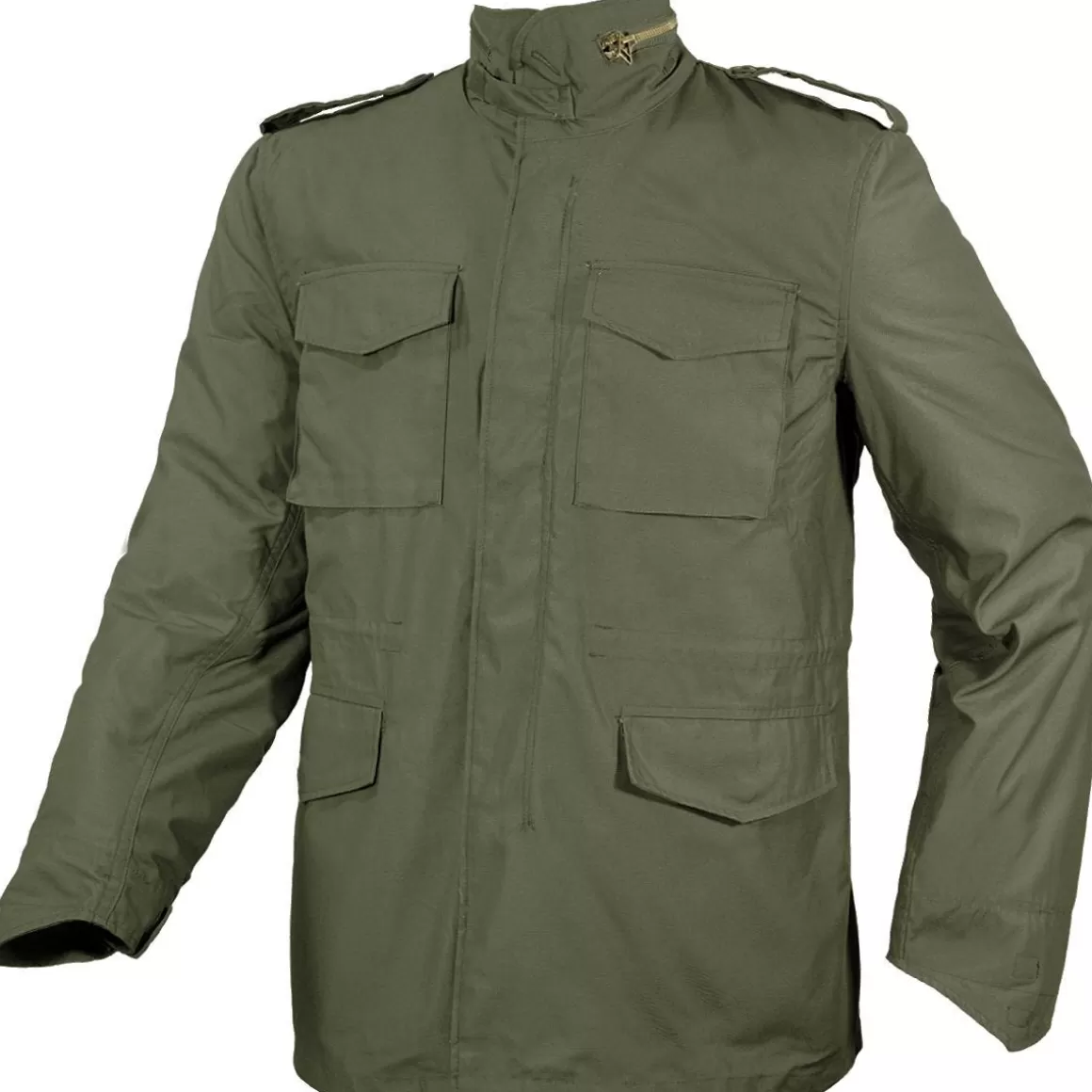 Surplus Jackets & Coats> M65 Jacket Olive