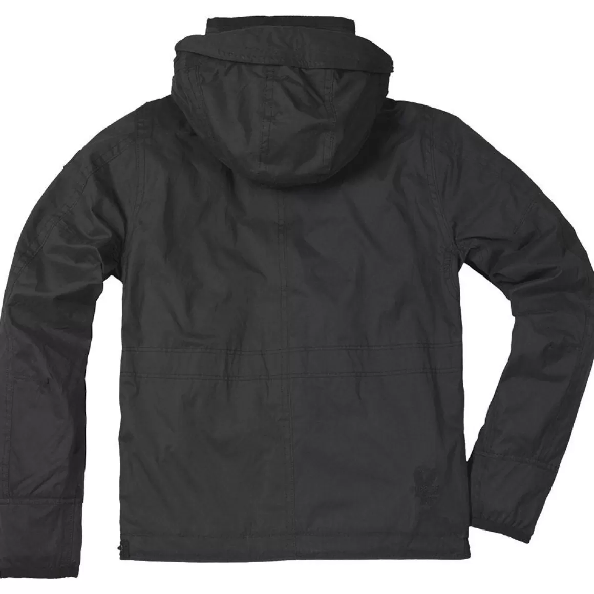 Surplus Jackets & Coats> New Savior Jacket Black