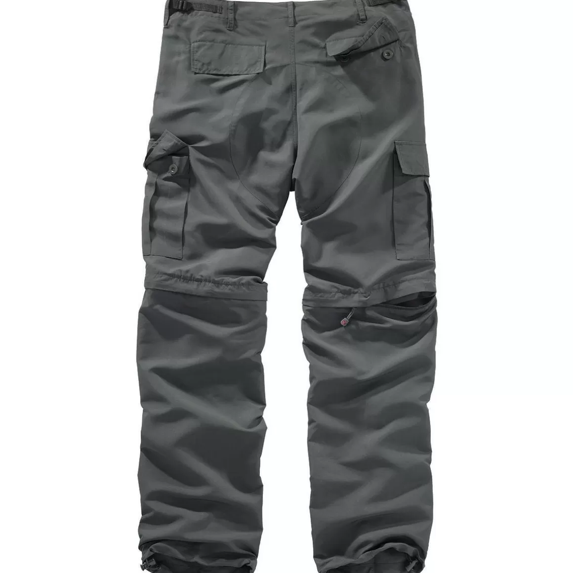 Surplus Trousers> Outdoor Trousers Quickdry Anthracite