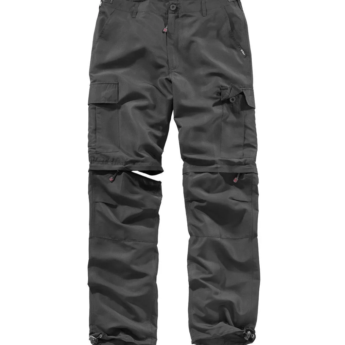 Surplus Trousers> Outdoor Trousers Quickdry Black